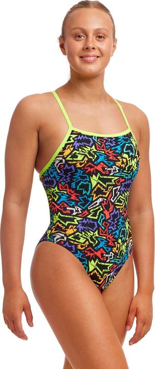 Produktbild Funkita Tie Me Tight One Piece Funk Me (40)