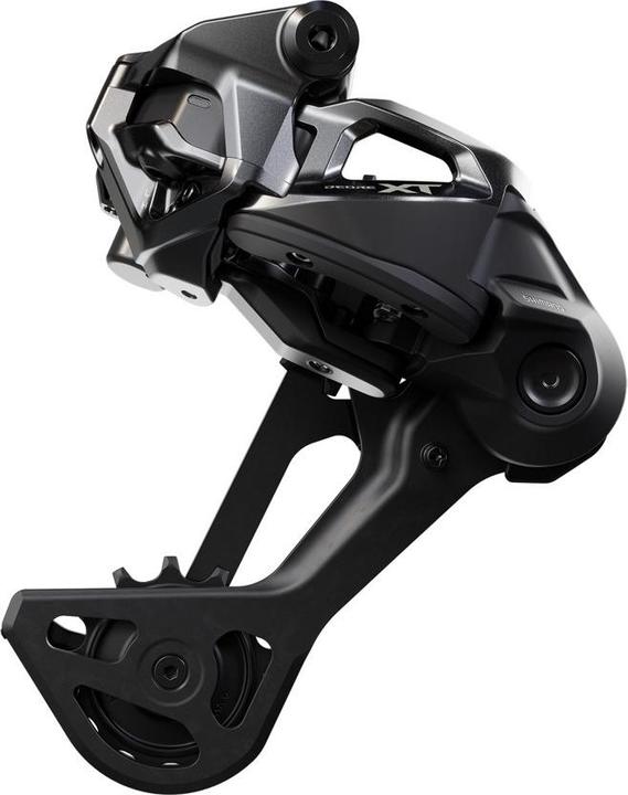 Actual product image Shimano XT Di2 E-MTB Schaltwerk RD-M8260-SGS 11-fach (11-speed)