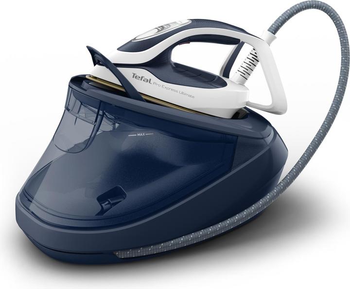 Produktbild Tefal GV9720E0 Pro Express (3000 W, 590 g/min)