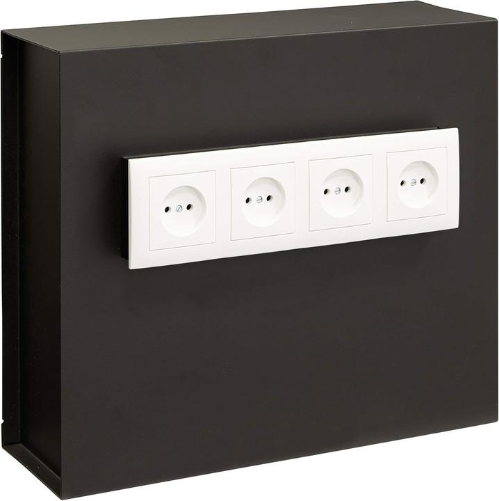 Produktbild Arregui Sicurezza per Prese