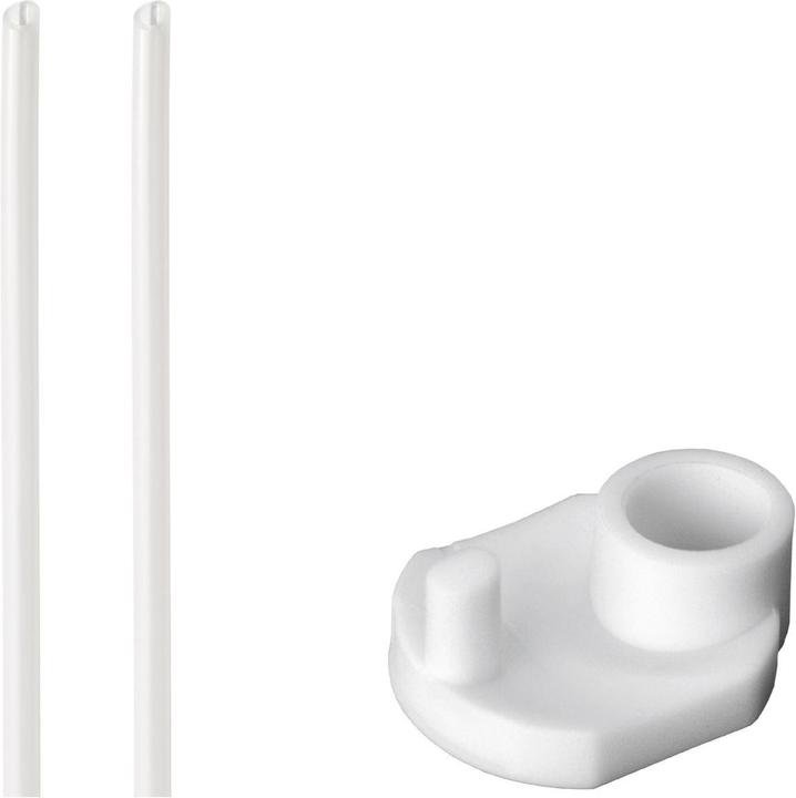 Sigg Replacement Active Top Straw 0.6 L (0.60 l)