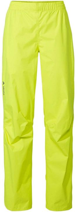 Produktbild Vaude Women's Drop Pant (38, S)