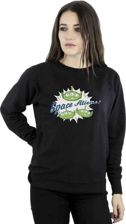 Produktbild Disney Toy Story Aliens Sweatshirt (XL)