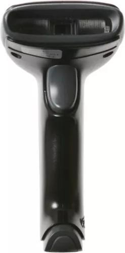 Actual product image Honeywell Hyperion 1300g, 1D, Multi-IF, Kit (USB), black Handheld scanner, Retail, 1D, linear imager, 66cm (1D barcodes)