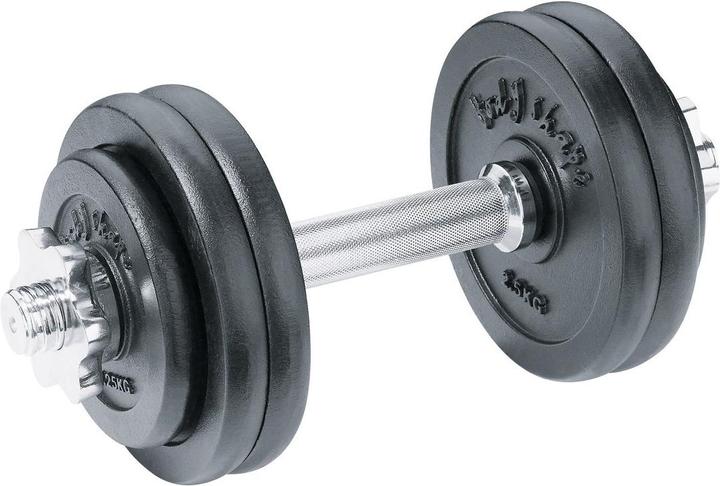 Produktbild Bodyshape Kurzhantelset (1 x 10 kg)