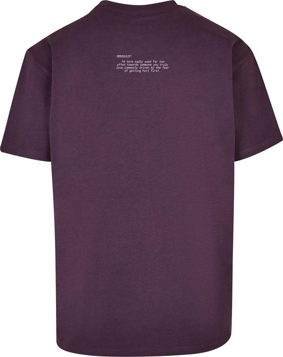 Actual product image Urban Classics FU Heavy Oversize Tee - 127069 (XXL)