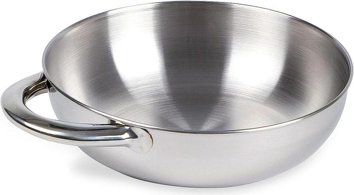 Tatonka -Schale mit Henkel Bowl With Grip