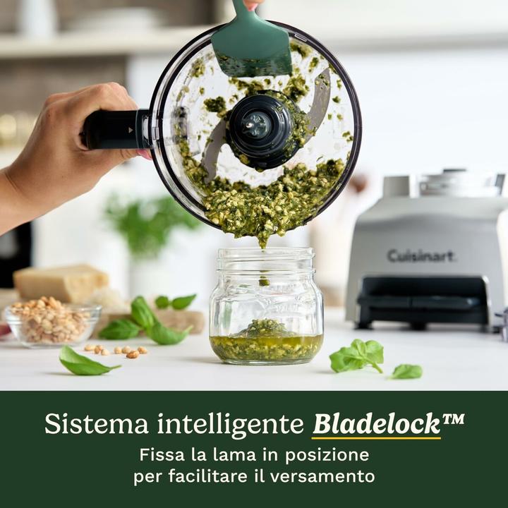 Actual product image Cuisinart FlexPrep (1100 ml, 300 W)