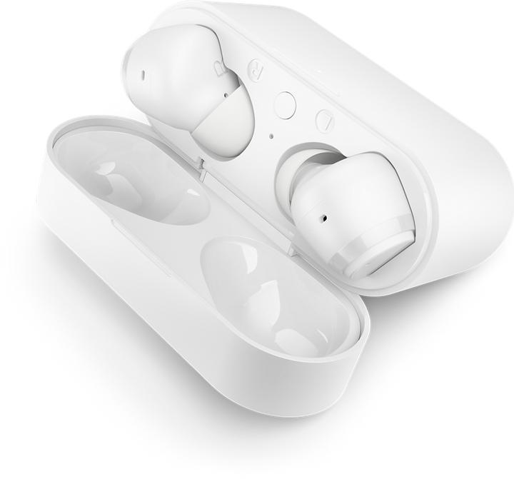 Produktbild Philips TAT3217 (ANC, 6 h, Kabellos)