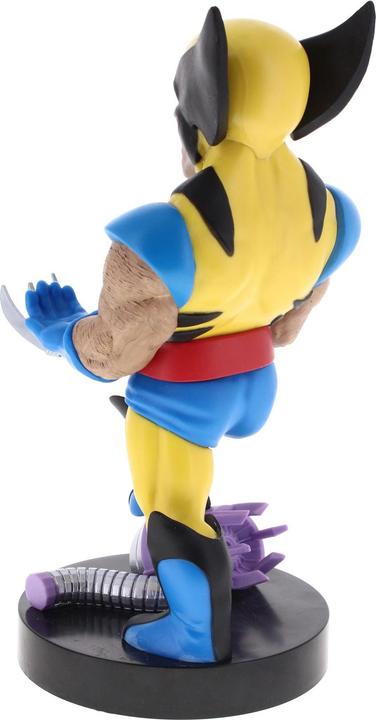 Immagine prodotto Exquisite Gaming Wolverine - Cable Guy (Mac, PC, PS4, PS5, Switch, Xbox 360, Xbox One S, Xbox Series X)