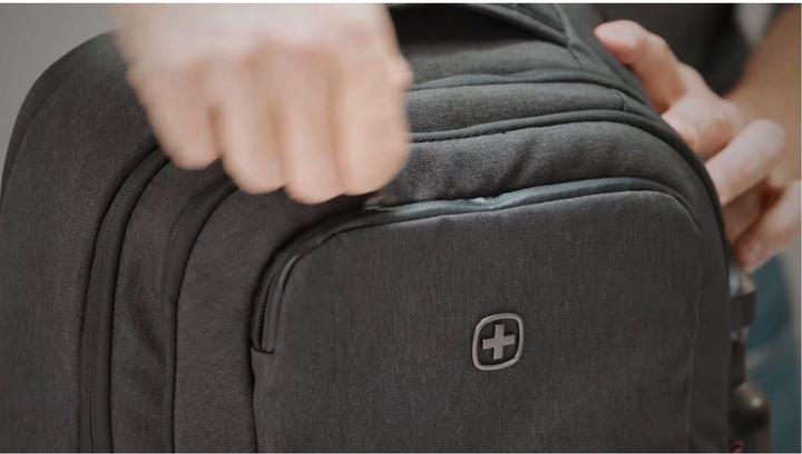 Produktbild Wenger MX Professional (21 l)