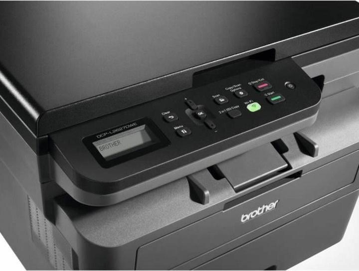 Produktbild Brother DCP-L2627DWE (Laser, Schwarz-Weiss)