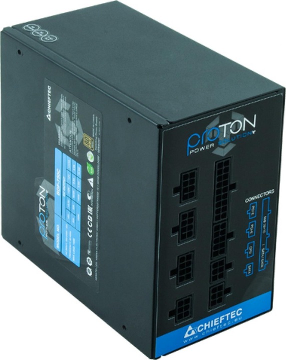 Produktbild Chieftec Bdf-750c (750 W)