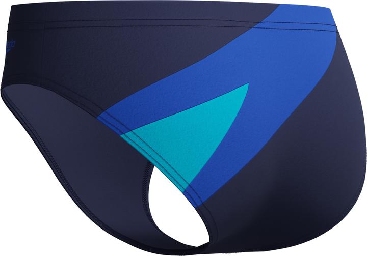 Produktbild Speedo Kid's Hyperboom Brief (128)