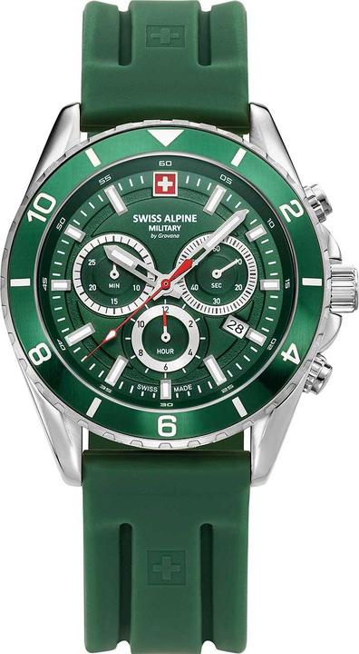 Immagine prodotto Swiss Alpine Military 7034.9834 Sierra (Cronografo)