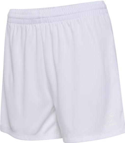 Produktbild hummel Hmlessential shorts woman (M)