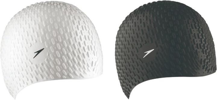 Produktbild Speedo Erwachsenen-Badekappe Bubble Cap