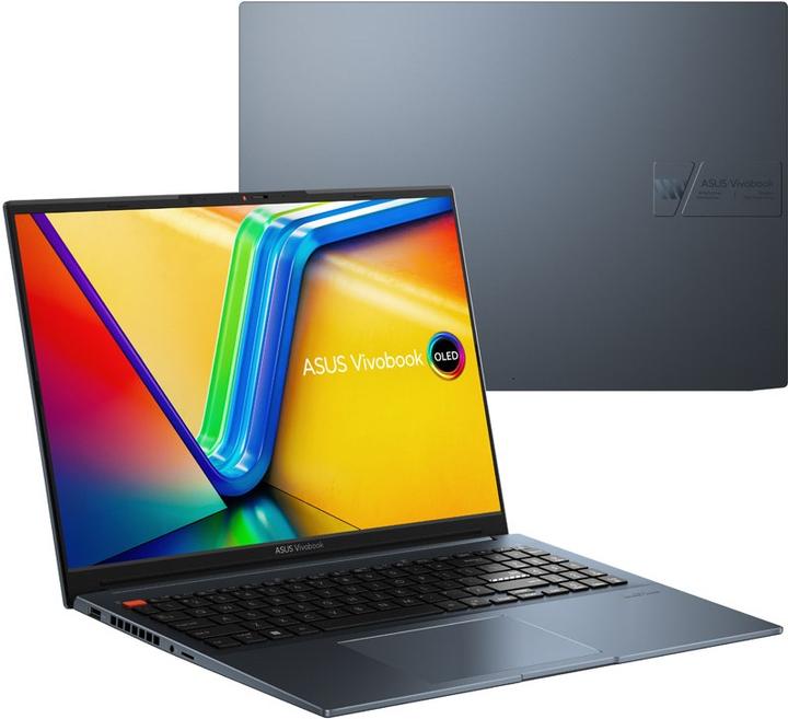 Produktbild ASUS Vivobook Pro 16 OLED (16", Intel Core i9-13900H, 16 GB, 1000 GB, DE)