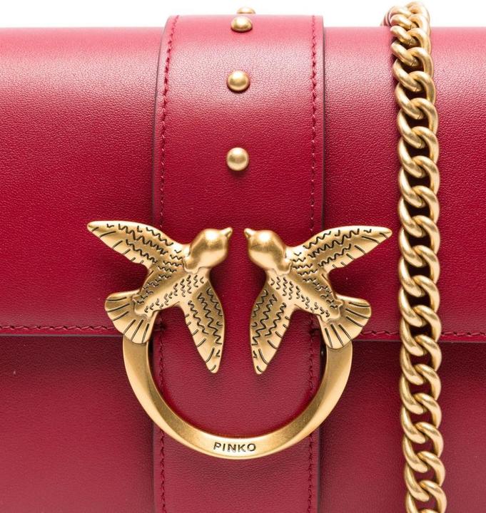 Immagine prodotto Pinko Borse... Rosso E Oro