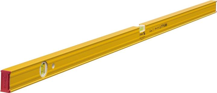 Stabila Livella a bolla d'aria Tipo 80 ASM (150 cm)