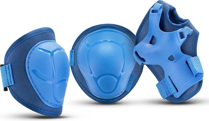 Produktbild Spokey Buffer (XS, Ellbogenschoner, Handgelenkschoner, Knieschoner)