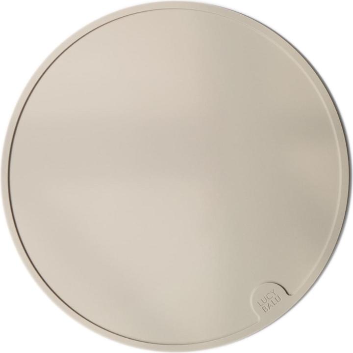 Image du produit LucyBalu CIRCLE Napfunterlage
