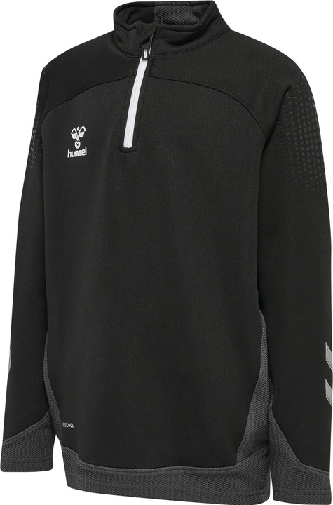 Produktbild hummel Lead Half Zip Kids (176)