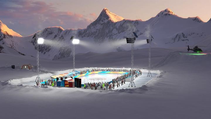 Image du produit EA Games NHL 20 (Xbox One X, Xbox Series X, DE, FR)