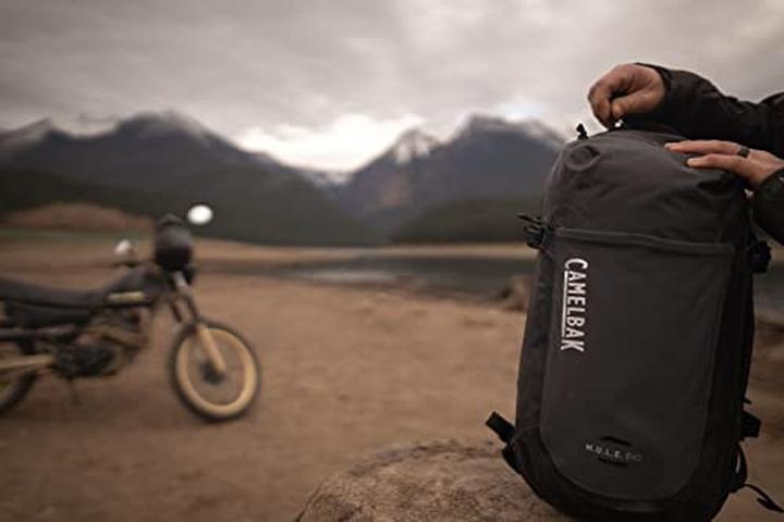 Actual product image Camelbak M.U.L.E. Evo (12 l)