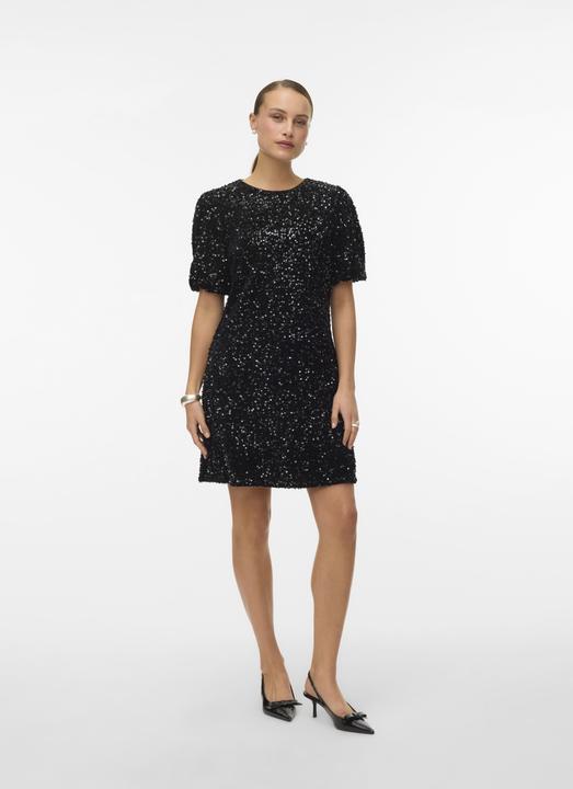 Produktbild Vero Moda VMBELLA Kurzes Kleid Party-Kleid (S)