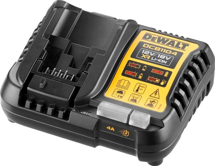 Produktbild DeWalt AkkuLadegerät (18 V)
