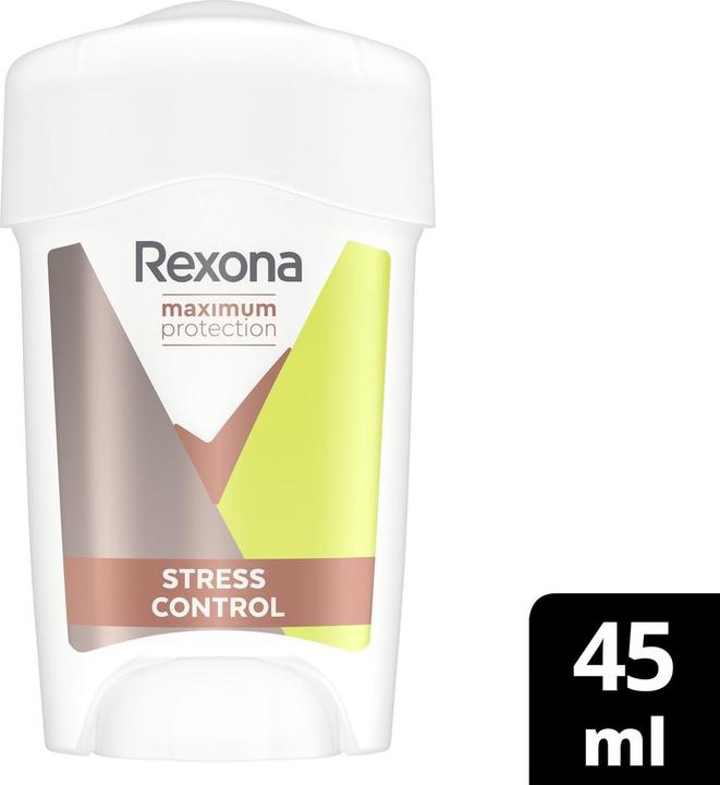 Produktbild Rexona Maximum Protection (Crème, 45 ml)