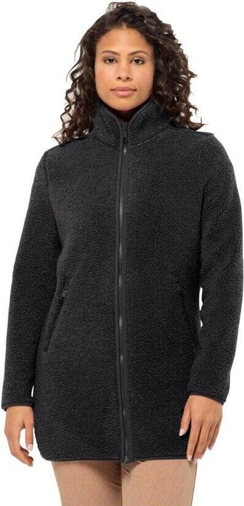 Immagine prodotto Jack Wolfskin High Curl Coat W (M)