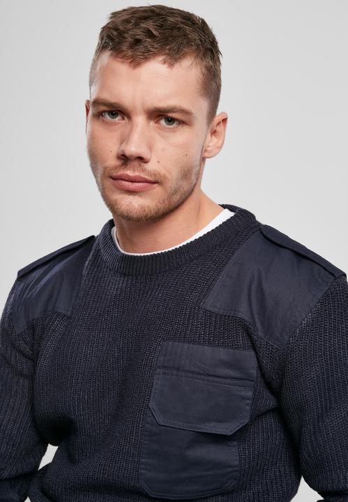 Immagine prodotto Brandit Maglione militare (4XL)