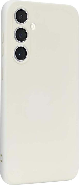 Actual product image Crong Case Samsung Galaxy S23 FE Colour Cover beige (Samsung Galaxy S23 FE)