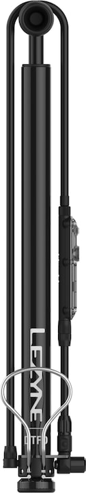 Lezyne Digital Travel Floor Drive