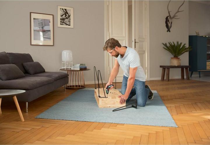 Actual product image Bosch 25+15+1 Mini-X-Line sets plus handle (3-8 mm (wood drill bit))