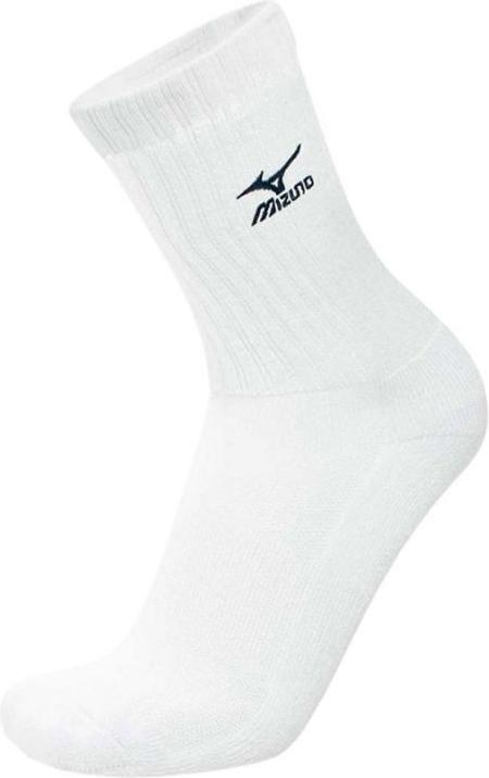 Immagine prodotto Mizuno Calzini Volley Medio (1 Paio) (41 - 43)