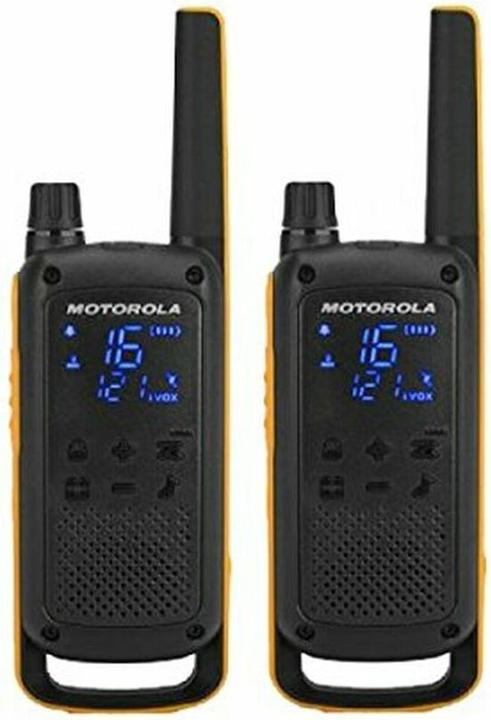Motorola TLKR T82 Extreme Duopack (10 km)