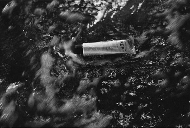 Actual product image Ref. Sculpting Gel 433 (Hair gel, 150 ml)