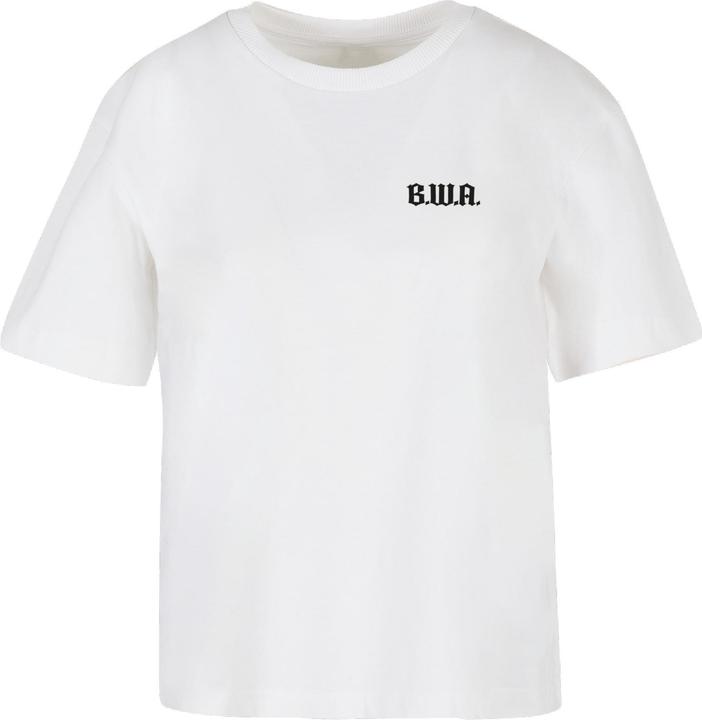 Produktbild Miss Tee BWA Tee - 136465 (XS)