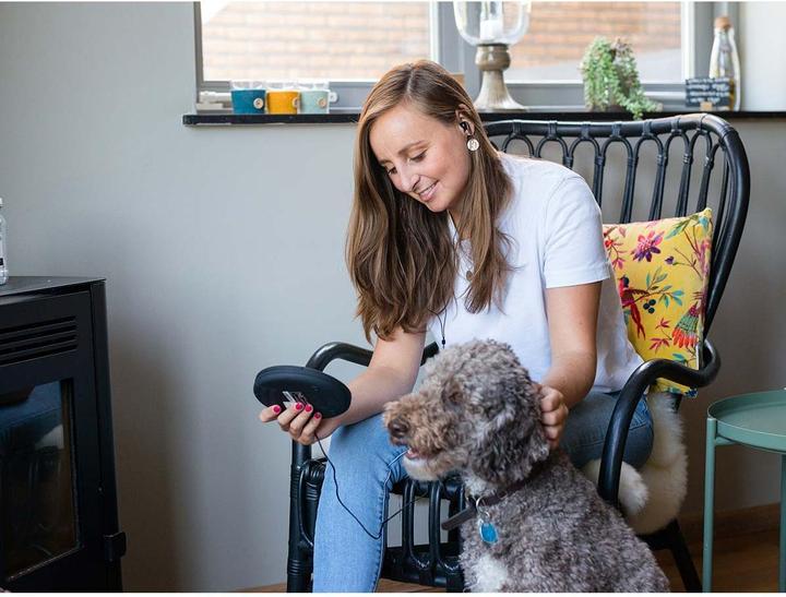 Actual product image Lenco CD-200