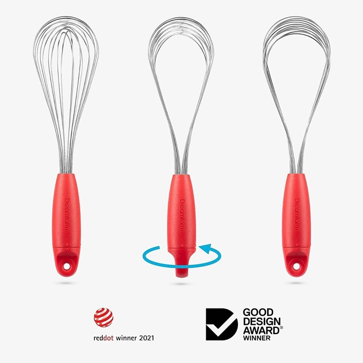 Actual product image DreamFarm Flisk
