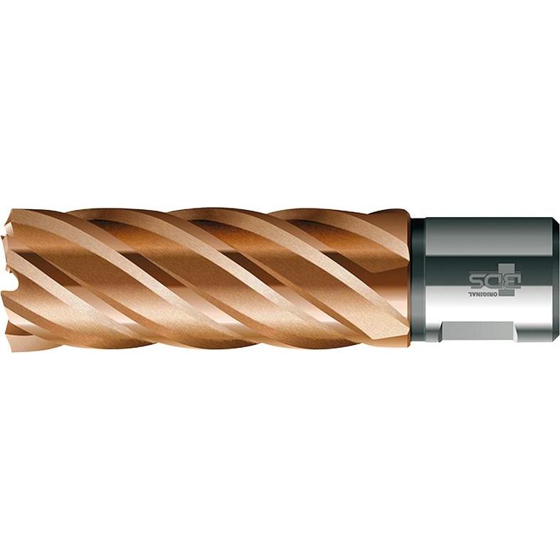 Thumbnail - Magni, Lochsäge, Kernbohrer VARIOPlus langKBI HSS Schaft Weldon 24/50mm BD (24, 50 mm)