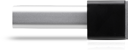 Actual product image Ubiquiti Cloud Key G2 (Rackmount kit)