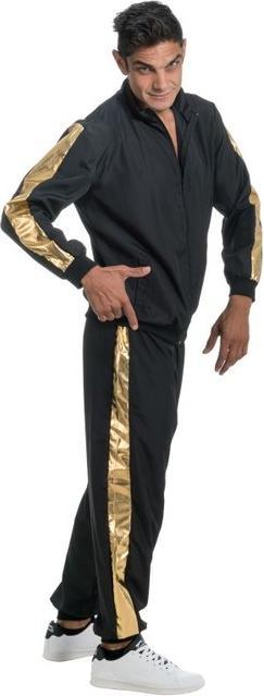 Immagine prodotto Chaks Tuta: Rapper (XL)