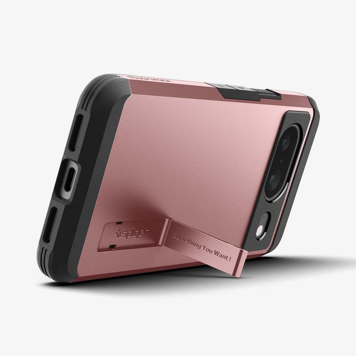 Actual product image Spigen Tough Armor