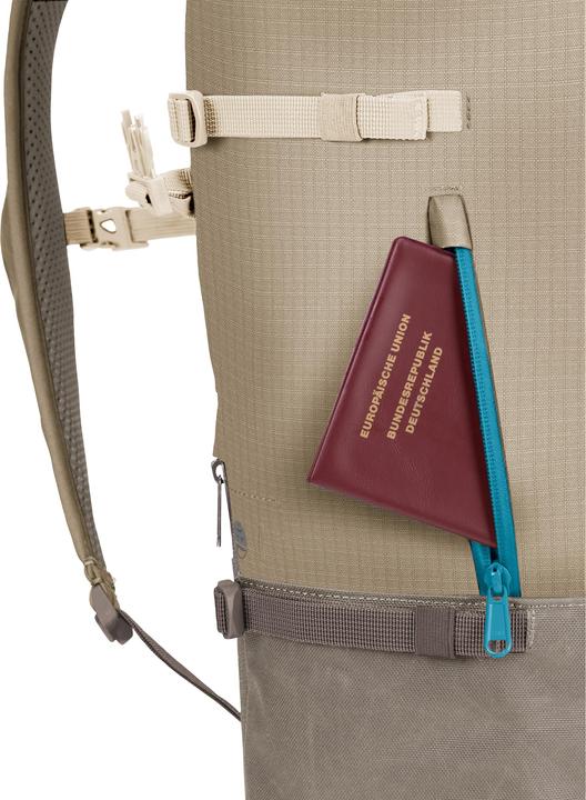 Image du produit Vaude CityGo II (23 l)