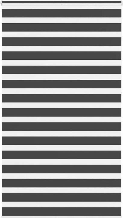 Produktbild vidaXL Zebra-Jalousie (130 x 230 cm)