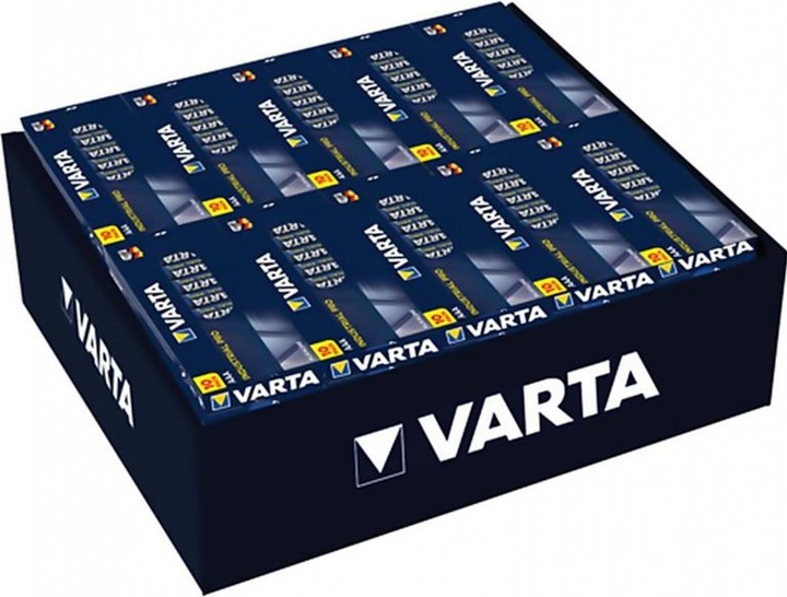 Produktbild Varta Industrial (700 Stk., AAA)